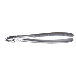 Livingstone Dental Extracting Forceps