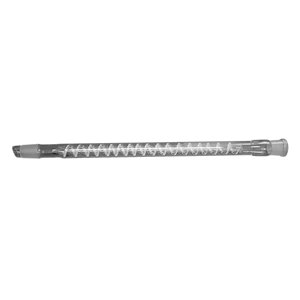 Fractionating Column Socket and Cone 24/29, 435mm Each