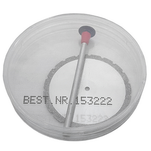 DFS Diamond Discs