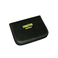 Livingstone Dissecting Instrument, Case Only, 9-Holder, 130 grams, Each