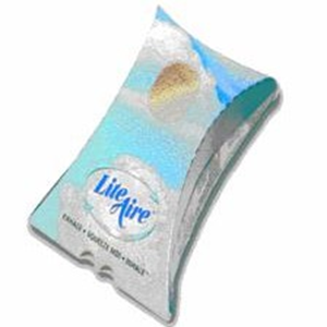 Lite Aire Disposable Cardboard Asthma Spacer, Loose Loose