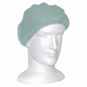 Livingstone Crimp Hairnet Cap