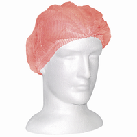 Livingstone Crimp Hairnet Cap