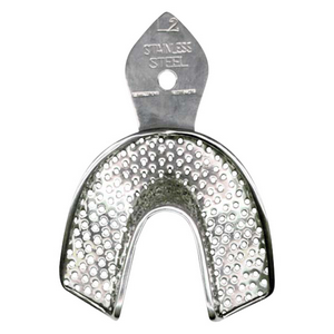 Prima Dental Impression Trays Lower