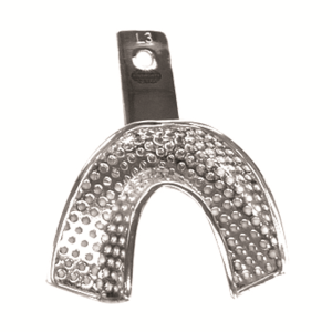 Livingstone Dental Impression Trays Retention Rim Lower