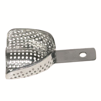 Livingstone Dental Impression Trays Retention Rim Upper