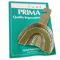 Prima Dental Impression Trays Upper