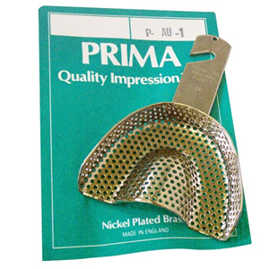 Prima Dental Impression Trays Upper