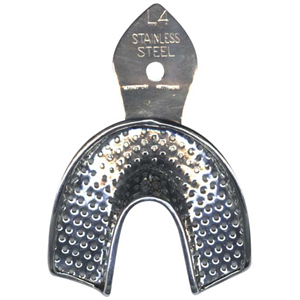 Livingstone Dental Impression Trays Child Lower