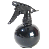 Round Spray, 300 cubic cm, Black, Each