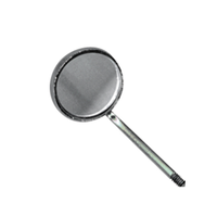 H&G mth mirror only plane #3 s/stm loose Each