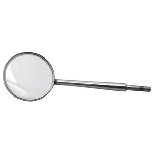 Economy Dental Mirror Surface