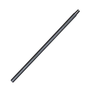 H&G Mouth Mirror Handles, 25G, Hexagonal, Each Each