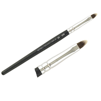 DMT Lip-Mini Conceal Brush, Tri Taklon, Each Each