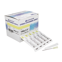 Livingstone Hypodermic Needles