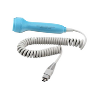 Axis Health Spare Probe, Only for Portable Fetal Doppler, Waterproof, 135 mm x 84 mm x 33 mm, Each Each