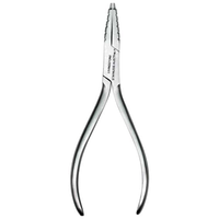 Orthodontic Pliers-wire Bending 3 Groove Each