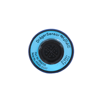 Dräger Sensor EC Electrochemical - H2O2 (Low) Each