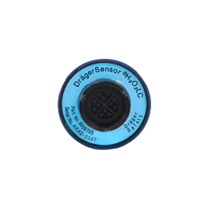 Dräger Sensor EC Electrochemical - H2O2 (Low) Each