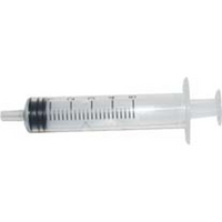 Out of Date, Liv Syringe, 5ml, Luer Slip Tip, White Plunger, Latex Free, Hypoallergenic, Sterile, Loose Price Discounted While Stock last