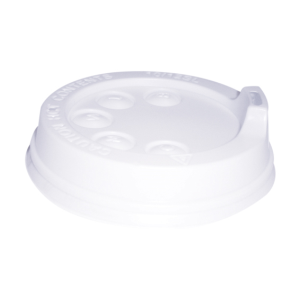 Livingstone Lids for Foam Cups