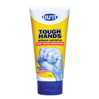 DU'IT Tough Hands, 150 Grams in Squeeze Tube, Each Each