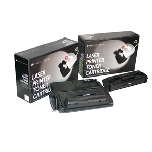 HP Laserjet Cartridge Toner 13A (Q2613A) for 1300, Black, Each Each