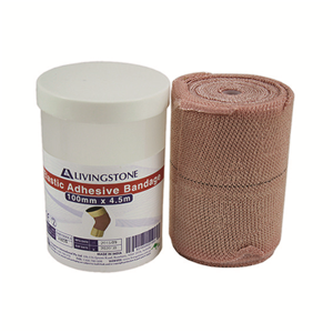 Livingstone Elastic Adhesive Bandage