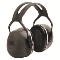 HELMET MOUNTED EAR PROTECTOR (NRR 31dB) Each