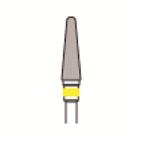 EDENTA TC TRIMMER PLN C/F 5760.045 #1540 Each