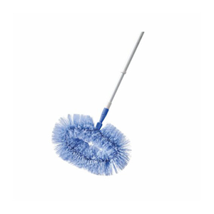 Oates Cobweb Wall Broom with 1.5m Extension Handle, Each Each