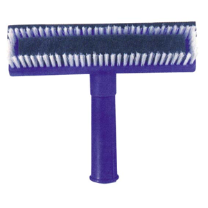 Window Washer W Sponge& Bristl200mm Each