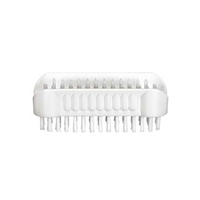 Surgeon Scrubbing Brush, Double Sided with Nail Brush Each