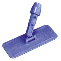 PLASTIC FLOOR TOOL FITS 22&25 HANDLES Each