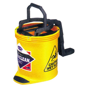 Oates Roll Wringer Bucket