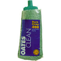 Oates Duraclean Mop Head