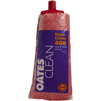 Oates Duraclean Mop Head