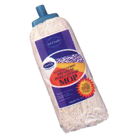 COTTON MOP HEAD PREMIUM 450G Each