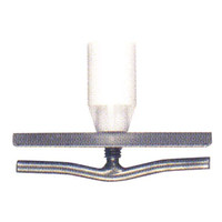 CLAMP T- PIECE, TOP PLATE, FERULE(3 PCS) Set