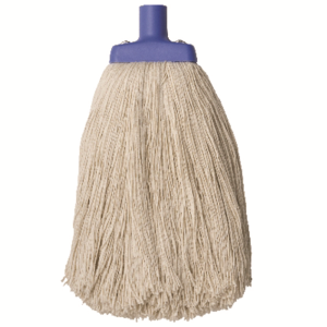 MOP HEAD POLYCOTTON 350G Each