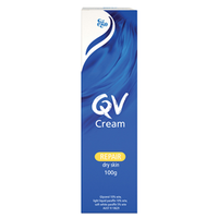 Q.V. Cream, 100g, Each Each