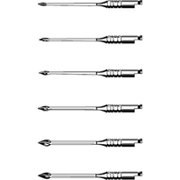 Herda & Greenway Gates Glidden Drills
