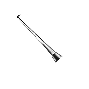 H&G Dental Scaler Tips Morse