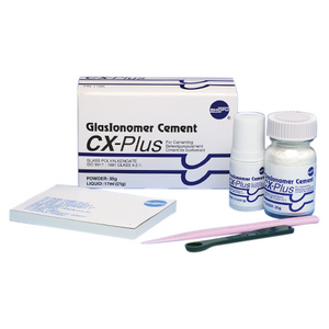 Shofu Glass Inomer Cement, 15g Bottle, Each Bottle