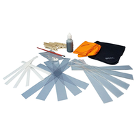 Electrostatic kit for student (Simple) Pack