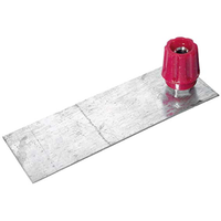 Livingstone Electrode Iron
