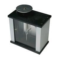 Electroscope Foil Set P81-815 Each