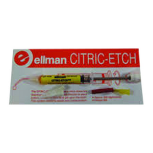 Ellman Citric Etch Each