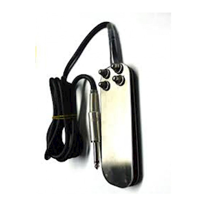 Elite Premium Tattoo Foot Switch, Each Each