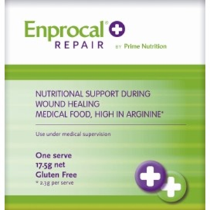Enprocal Repair 17.5G/Sachet 15Sachets/Bx 6Bx/Ct Carton